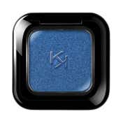 KIKO Milano High Pigment Eyeshadow - 49 Metallic Blue (1.5 g)
