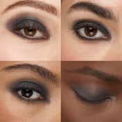 KIKO Milano High Pigment Eyeshadow - 53 Sparkling Black (1.5 g)