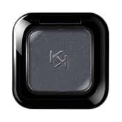 KIKO Milano High Pigment Eyeshadow - 53 Sparkling Black (1.5 g)