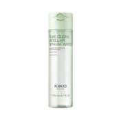 KIKO Milano Pure Clean Micellar Biphase Water All-Over Waterproof Makeup Remover (200 ml)