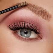 KIKO Milano Bright Duo Eyeshadow - 08 Cool Pink - Mauve (1.8 g)