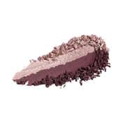 KIKO Milano Bright Duo Eyeshadow - 10 Golden Mauve - Burgundy (1.8 g)