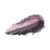 KIKO Milano Bright Duo Eyeshadow - 13 Light Mauve - Rosy Gray (1.8 g)