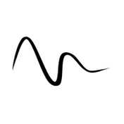 KIKO Milano Definition Eyeliner - Black (3 ml)