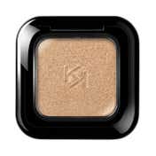 KIKO Milano High Pigment Eyeshadow - 02 Metallic Gold (1.5 g)