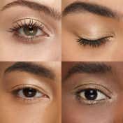 KIKO Milano High Pigment Eyeshadow - 02 Metallic Gold (1.5 g)