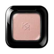 KIKO Milano High Pigment Eyeshadow - 21 Metallic Rosy Beige (1.5 g)