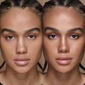 KIKO Milano Sculpting Touch Creamy Stick Contour - 201 Chocolate (10 g)