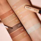 KIKO Milano Skin Tone Concealer - 10 Almond - New! (3.5 ml)