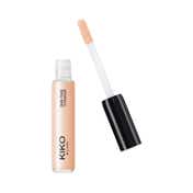KIKO Milano Skin Tone Concealer - 10 Almond - New! (3.5 ml)