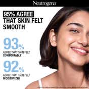 Neutrogena Ultra Gentle Daily Moisturiser (100 ml)