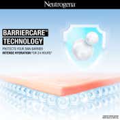 Neutrogena Ultra Gentle Daily Moisturiser (100 ml)