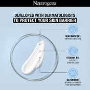 Neutrogena Ultra Gentle Daily Moisturiser (100 ml)
