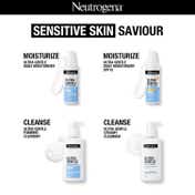 Neutrogena Ultra Gentle Daily Moisturiser (100 ml)