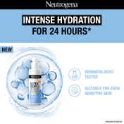 Neutrogena Ultra Gentle Daily Moisturiser SPF 15 (100 ml)
