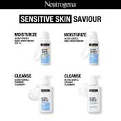 Neutrogena Ultra Gentle Daily Moisturiser SPF 15 (100 ml)