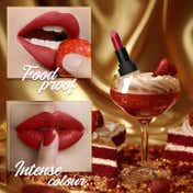Faces Canada Comfy Matte Velvet Touch Lipstick - Red Velvet Cake 01 (4.2 g)