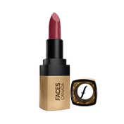 Faces Canada Comfy Matte Velvet Touch Lipstick - Berry Smoothie 04 (4.2 g)