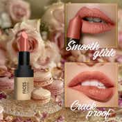 Faces Canada Comfy Matte Velvet Touch Lipstick - Rose Macaron 09 (4.2 g)