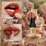 Faces Canada Comfy Matte Velvet Touch Lipstick - Rose Macaron 09 (4.2 g)