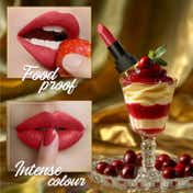 Faces Canada Comfy Matte Velvet Touch Lipstick - Cranberry Compote 13 (4.2 g)
