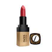 Faces Canada Comfy Matte Velvet Touch Lipstick - Cranberry Compote 13 (4.2 g)