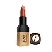 Faces Canada Comfy Matte Velvet Touch Lipstick - Mocha Mousse 14 (4.2 g)