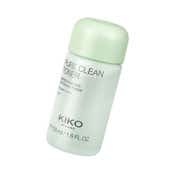 KIKO Milano Pure Clean Toner Refreshing and Softening Toner (50 ml)