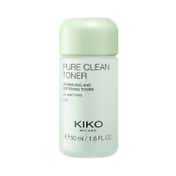 KIKO Milano Pure Clean Toner Refreshing and Softening Toner (50 ml)