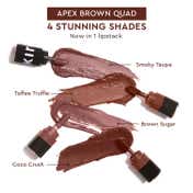 Stack 'n Slay- Cocoa Crush