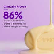 Fixderma Kojic Acid Soap Epifager Soap Fades Dark Spots Brighten and Lighten The Skin (75 g)