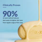 Fixderma Skarfix -TX 1% Kojic Acid Soap for Skin Brightening (75g)