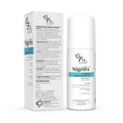Fixderma Nigrifix Underarm Roll On with 6% Aha Lactic Acid and 1% Mandelic for Men and Women (60 ml)