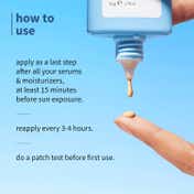 Plum Rice water & 3% Niacinamide sheer-tinted SPF 50 PA++++ sunscreen Universal Tint Non-Oily (50 g)