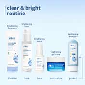 Plum Rice water & 3% Niacinamide sheer-tinted SPF 50 PA++++ sunscreen Universal Tint Non-Oily (50 g)