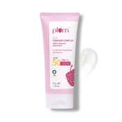 Plum Oat & Ceramide Complex 100% Mineral SPF 50 PA+++ sunscreen For Sensitive Skin Non-Oily (50 g)