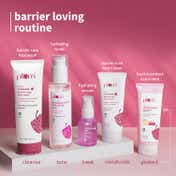 Plum Oat & Ceramide Complex 100% Mineral SPF 50 PA+++ sunscreen For Sensitive Skin Non-Oily (50 g)