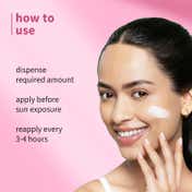 Plum Oat & Ceramide Complex 100% Mineral SPF 50 PA+++ sunscreen For Sensitive Skin Non-Oily (50 g)