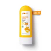 Plum Yuzu & Alpha Arbutin Weightless Fluid Sunscreen SPF 50 PA++++ (Pack of 2) Combo