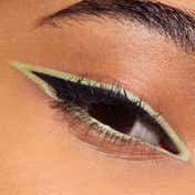 M.A.C Color Excess Gel Pencil - Minty Fresh (0.35 g)