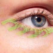 M.A.C Color Excess Gel Pencil - Minty Fresh (0.35 g)