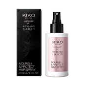 KIKO Milano Haircare By Rossano Ferretti Nourish & Protect Hair Spray (100 ml)