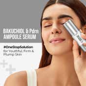 Dr. Sheth's Bakuchiol & Pdrn Ampoule Serum (30 ml)