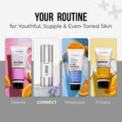 Dr. Sheth's Bakuchiol & Pdrn Ampoule Serum (30 ml)