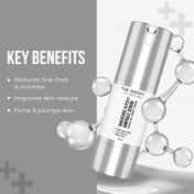 Dr. Sheth's Bakuchiol & Pdrn Ampoule Serum (30 ml)