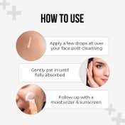 Dr. Sheth's Bakuchiol & Pdrn Ampoule Serum (30 ml)