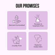 Dr. Sheth’s Kesar & Kojic Acid Facewash Pigmentation Free & Glowing Skin (100 g)
