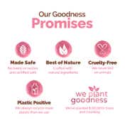 Mamaearth Multani Mitti Oil Balance Face Wash for Normal to Oily Skin (150 ml)