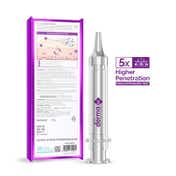 The Derma Co 3000 PPM Retinol Microneedle Serum Shot with Squalane & Panthenol (10 g)