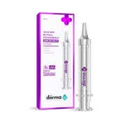 The Derma Co 3000 PPM Retinol Microneedle Serum Shot with Squalane & Panthenol (10 g)